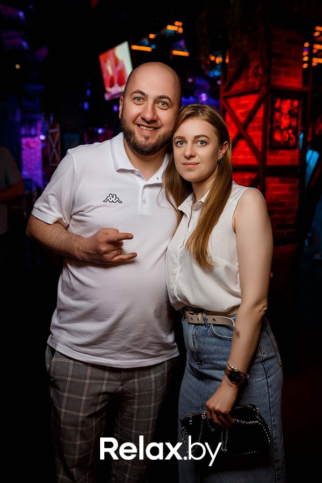 Brooklyn Live!, фото № 63