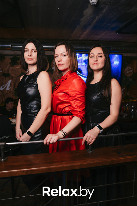 Международный женский день, фото № 19