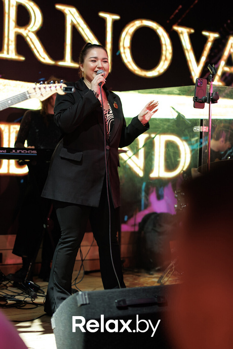 Friday Party, фото № 57