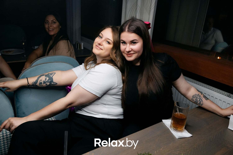 Ночные жители, фото № 72