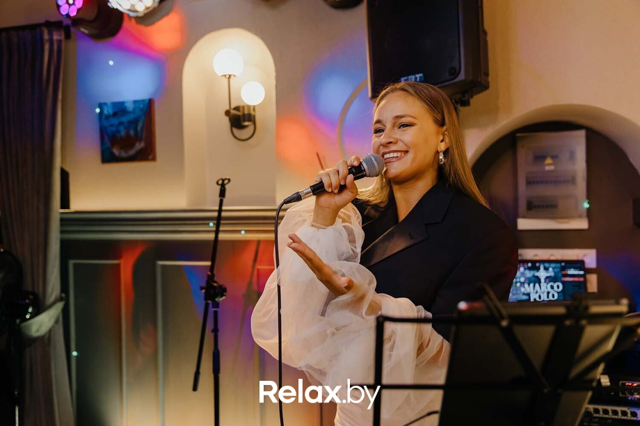 Выходные в Rustaveli, фото № 39