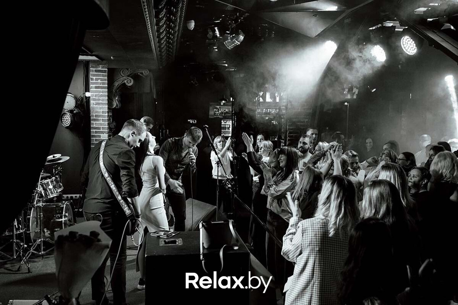 Brooklyn Live!, фото № 26