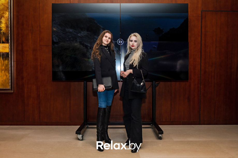 Показ новой коллекции бренда UNEED, фото № 26