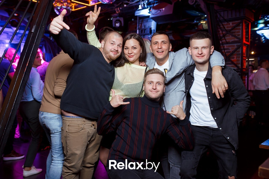 Brooklyn Live!, фото № 25