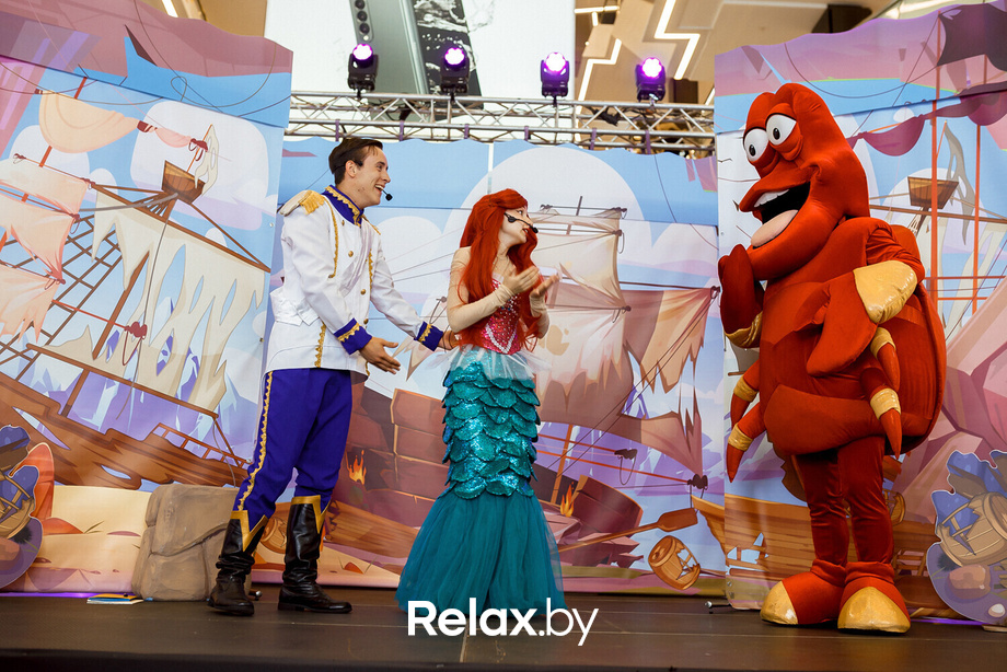 Шопинг Фест в ТРЦ Galleria Minsk, фото № 13