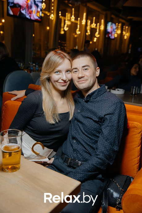 Hot Weekend, фото № 12