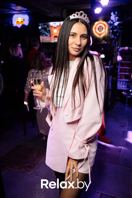 Новый Год, фото № 53