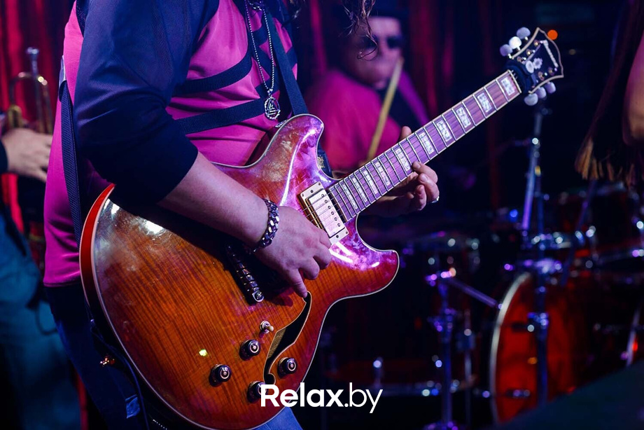 Brooklyn Live!, фото № 36