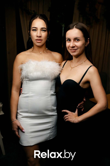 Ночные жители, фото № 41