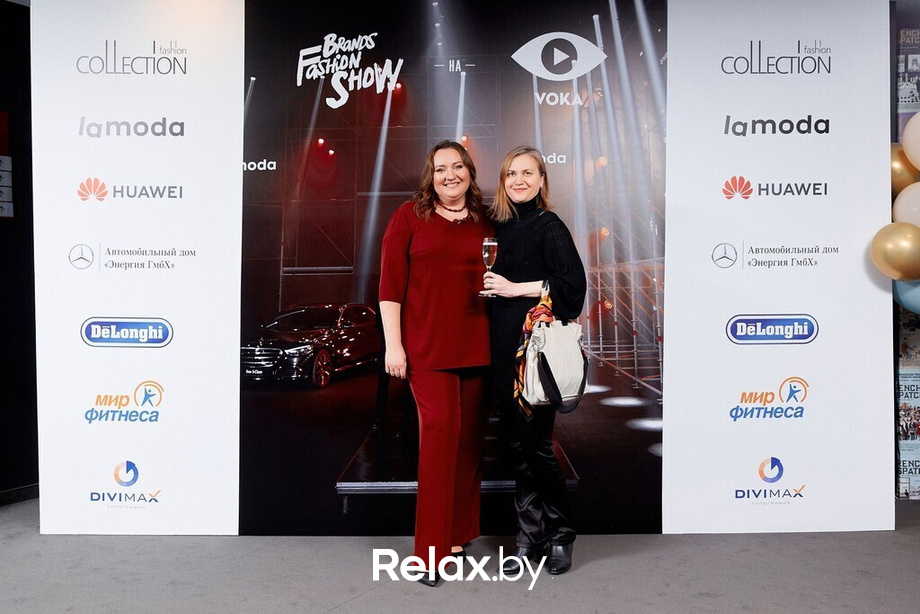 13 сезон Brands Fashion Show | Премьера, фото № 76