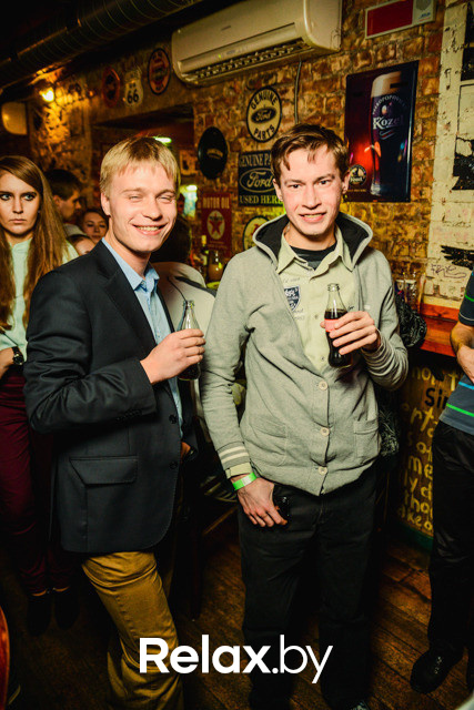 Halloween with "Double C" and "Artefact", фото № 99