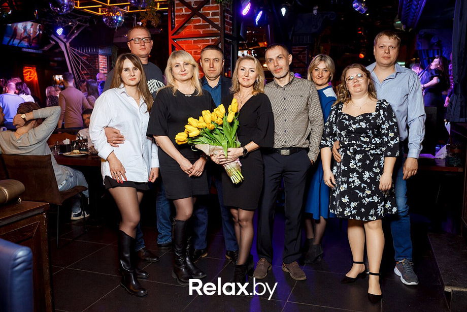 Brooklyn Live!, фото № 5