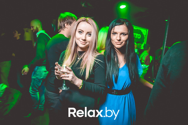 Mojitos party, фото № 91