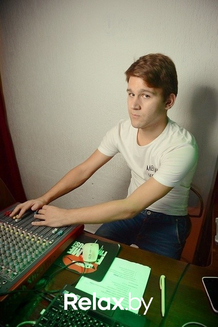 Saturday party, фото № 55