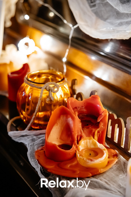 Тайна Коко. Часть 2, фото № 55