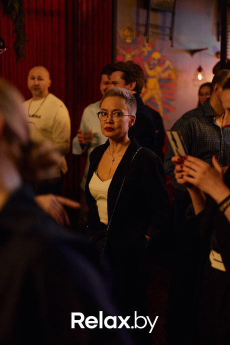 Chill, фото № 29