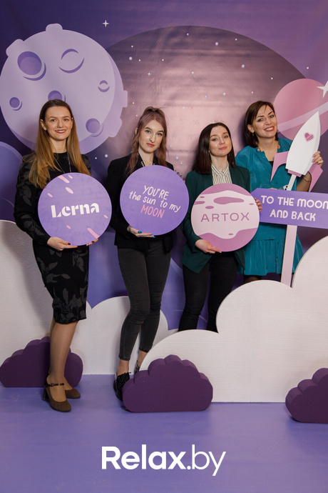 To The Moon & Back, фото № 50