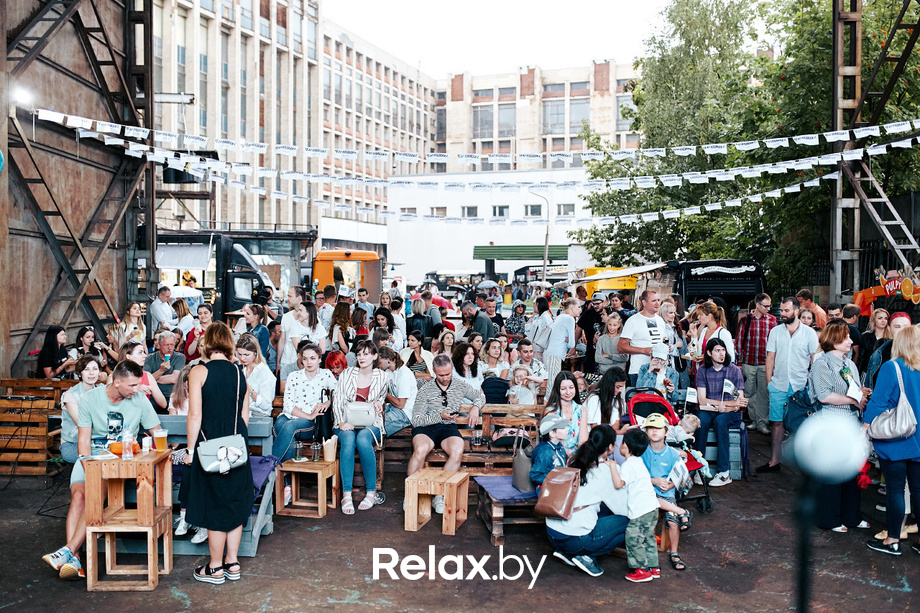 Презентация клипа «TIME» финалиста отбора на «Детское Евровидение-2018», фото № 3