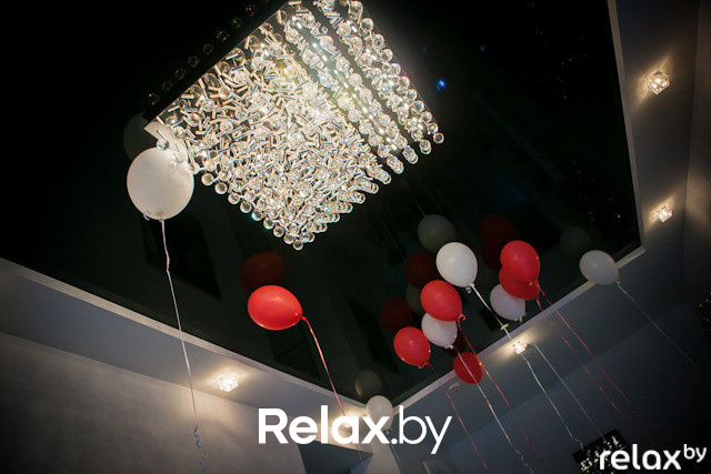 Салон красоты Joli и креативная команда «Angel Style», фото № 12