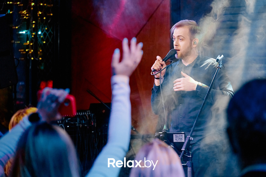 Thursday music, фото № 21