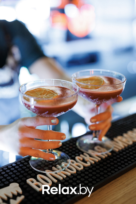 Международный женский день, фото № 7