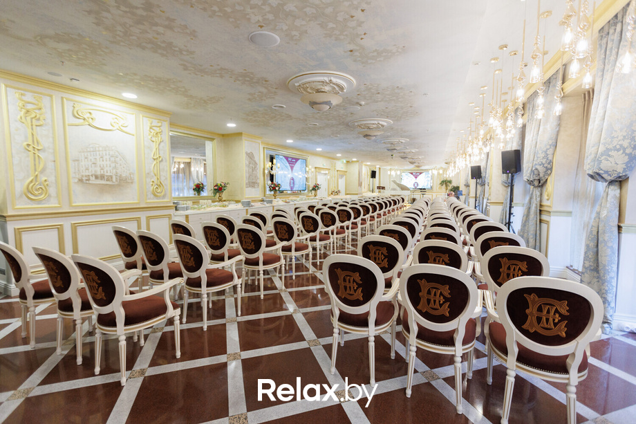 Открытие ресторана «1884 D'Europe», фото № 9