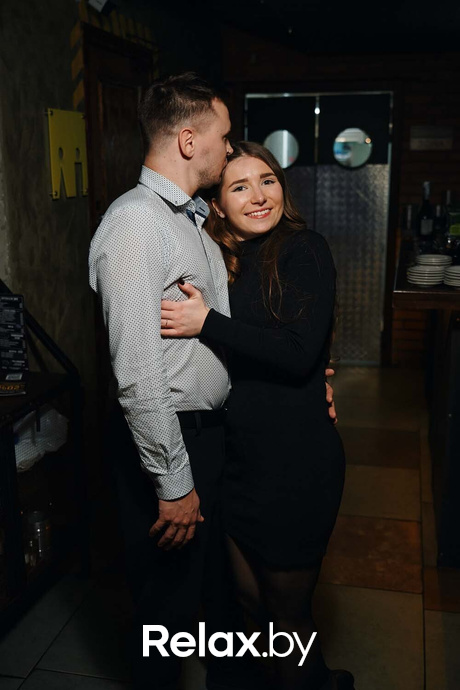 Новогодний корпоратив, фото № 2