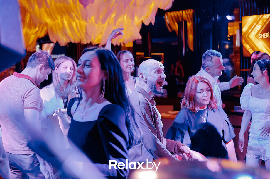 Saturday music, фото № 6