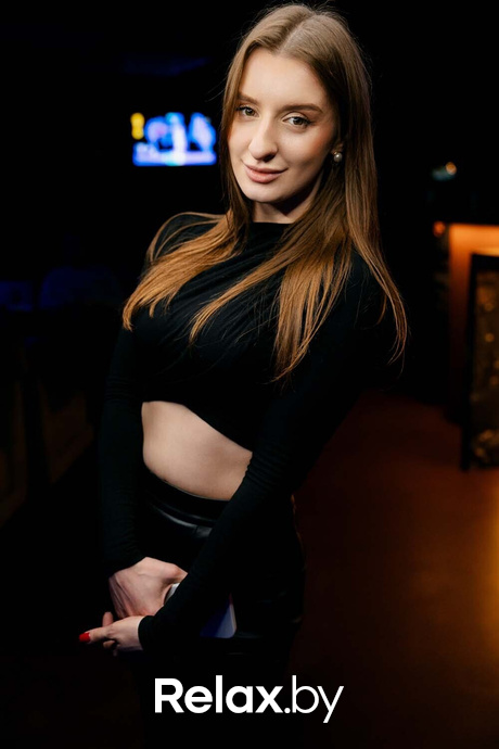 Ночные жители, фото № 60