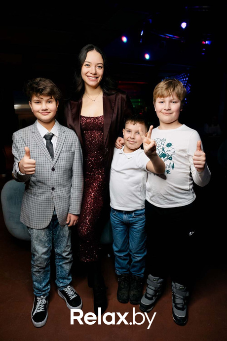 Ночные жители, фото № 52