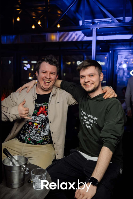 Friday party, фото № 42