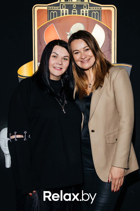 Битва блогеров, фото № 19