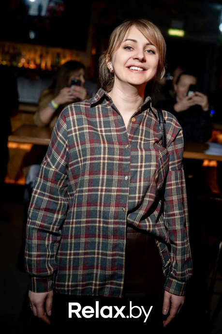 Встреча выпускников, фото № 41