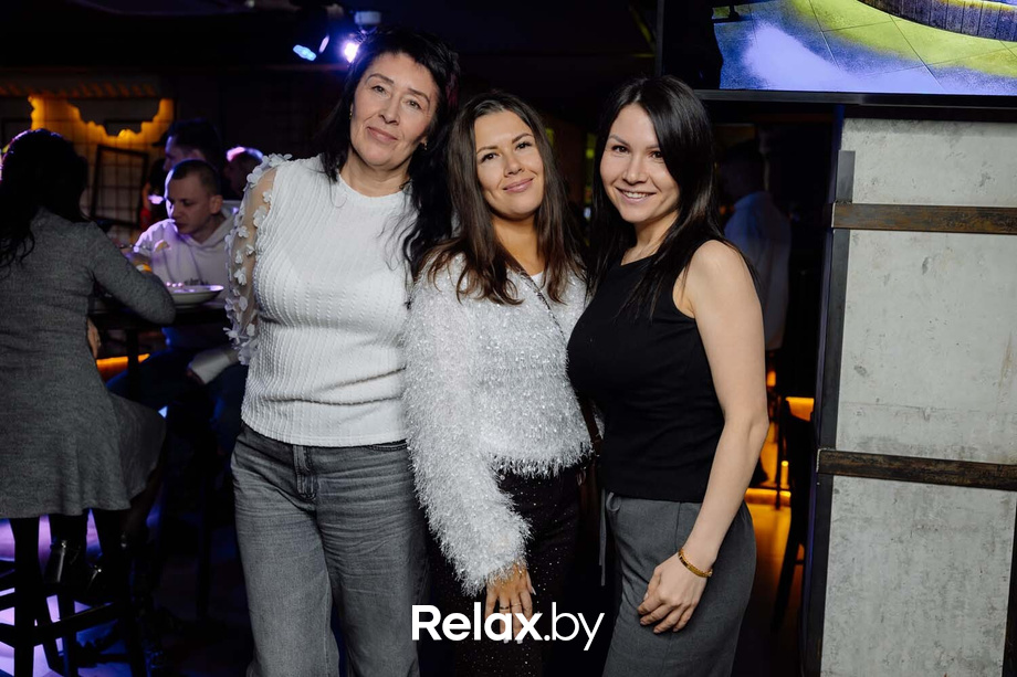 Friday party, фото № 17