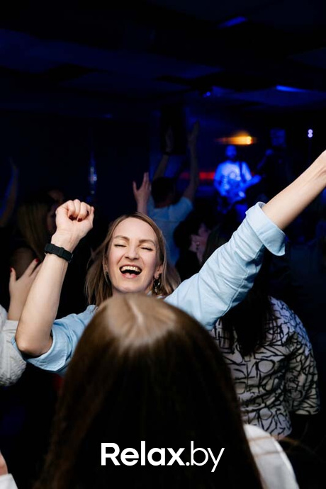 Ночные жители, фото № 22