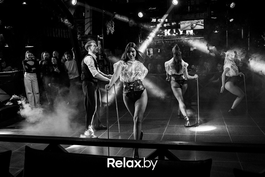 Новогодний Бруклин, фото № 38