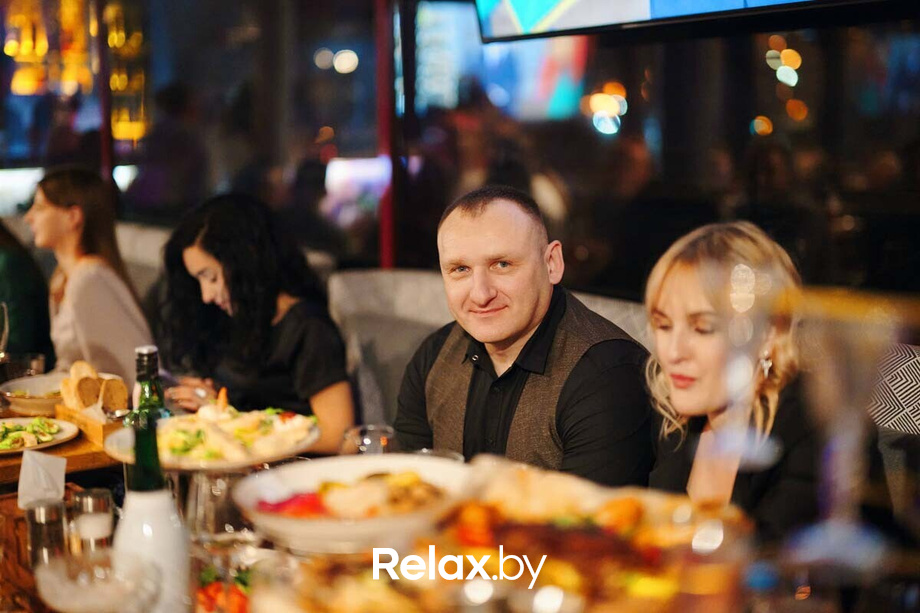 Новый 2025 год, фото № 64