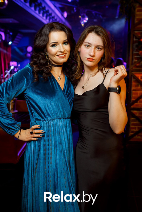 Новогодний Бруклин, фото № 10