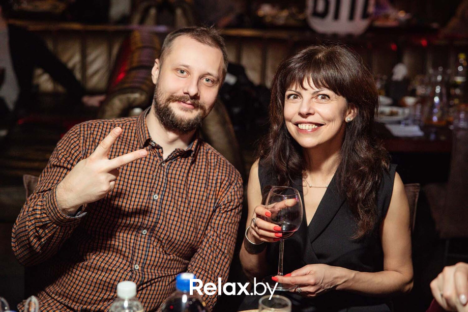 Brooklyn Live!, фото № 48