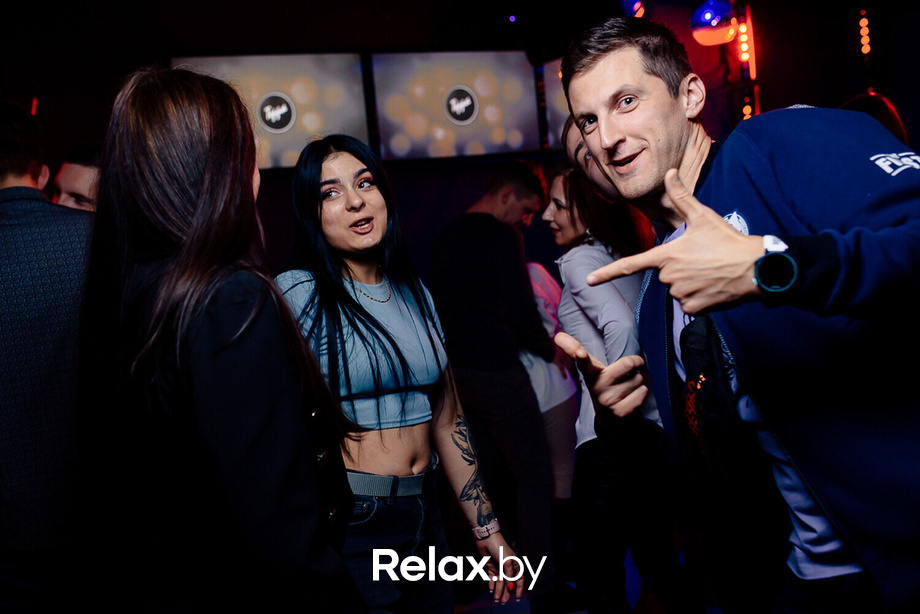 Hot Weekend, фото № 54