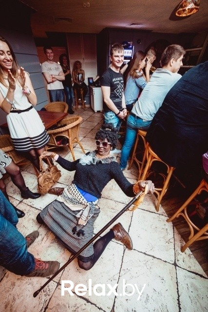 Bacardi Cuba Libre, фото № 47