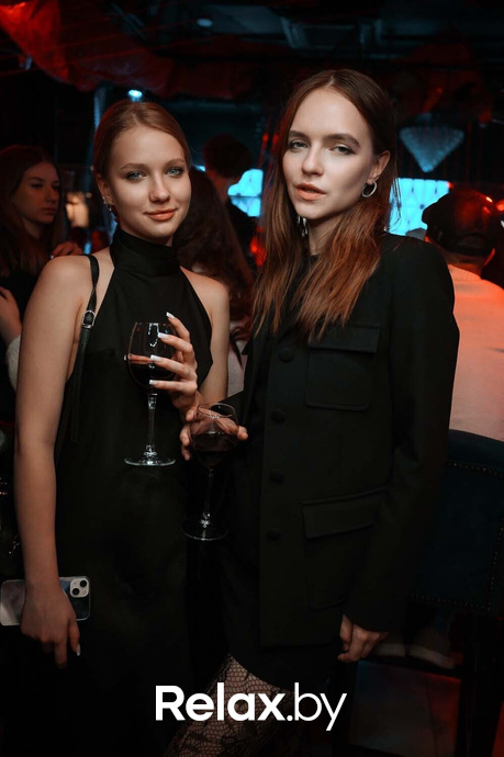 Friday party, фото № 14