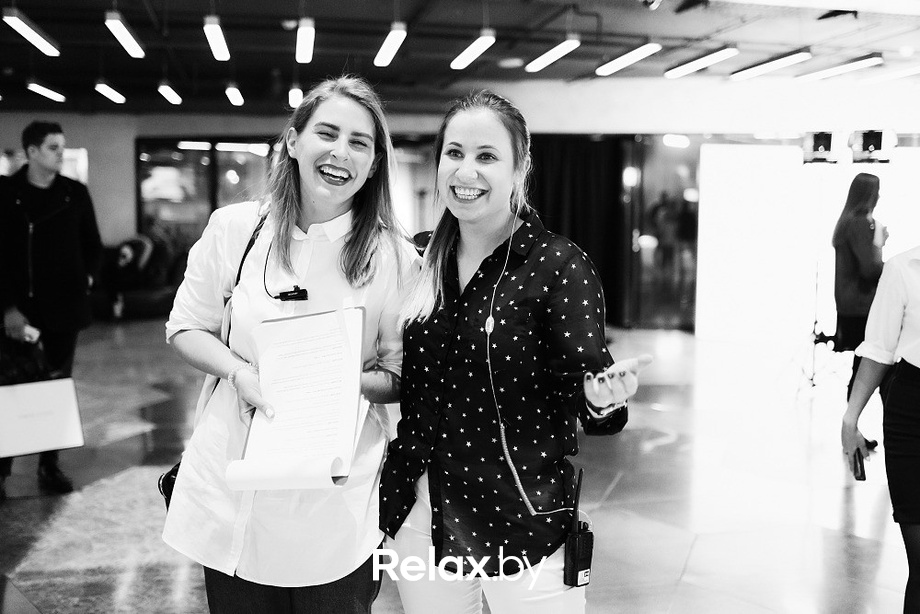 Презентация QLED телевизоров Samsung, фото № 134