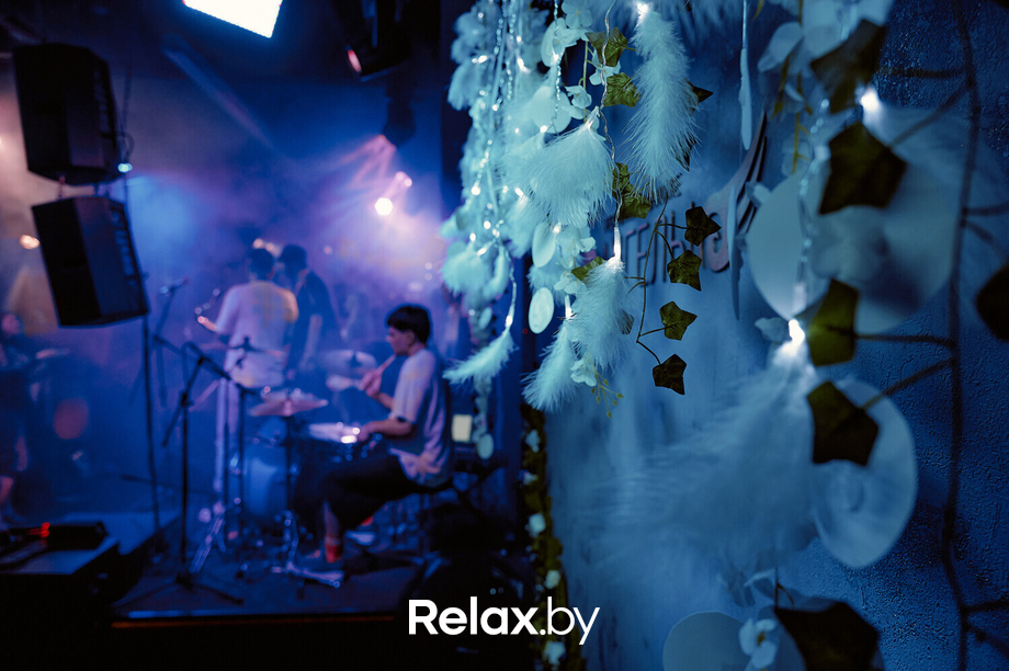 Saturday music, фото № 50