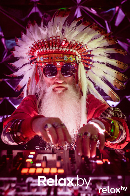 Как выглядят столичные Dj, фото № 3