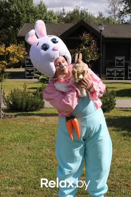 День рождения ресторана «Поедем Поедим», фото № 8