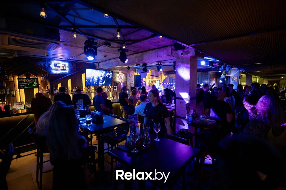 Saturday party, фото № 68