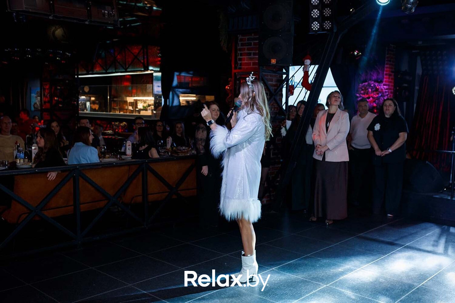 Новогодний Бруклин, фото № 61