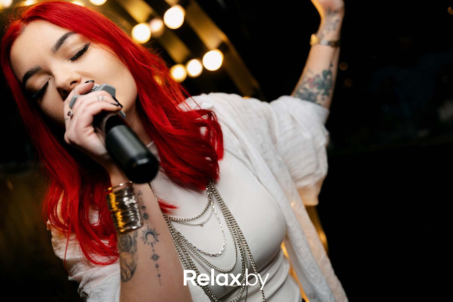 Терра Караоке, фото № 44