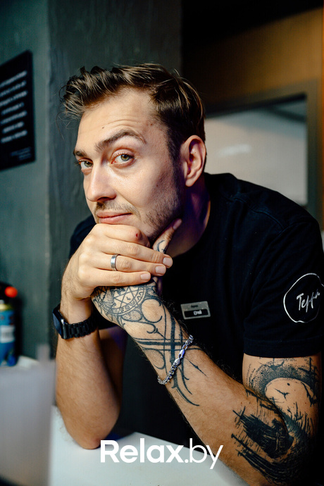 Terra party, фото № 47